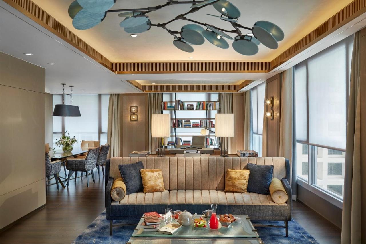 The Landmark Mandarin Oriental, Hong Kong10