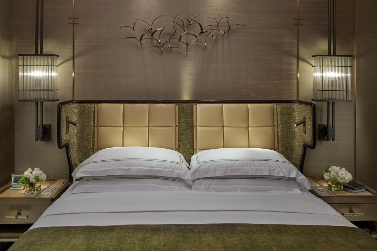 The Landmark Mandarin Oriental, Hong Kong3