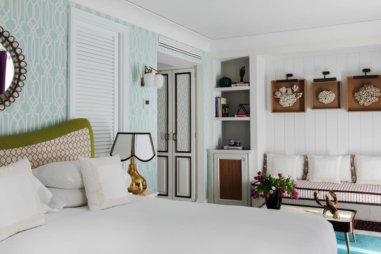 Capri Tiberio Palace 10