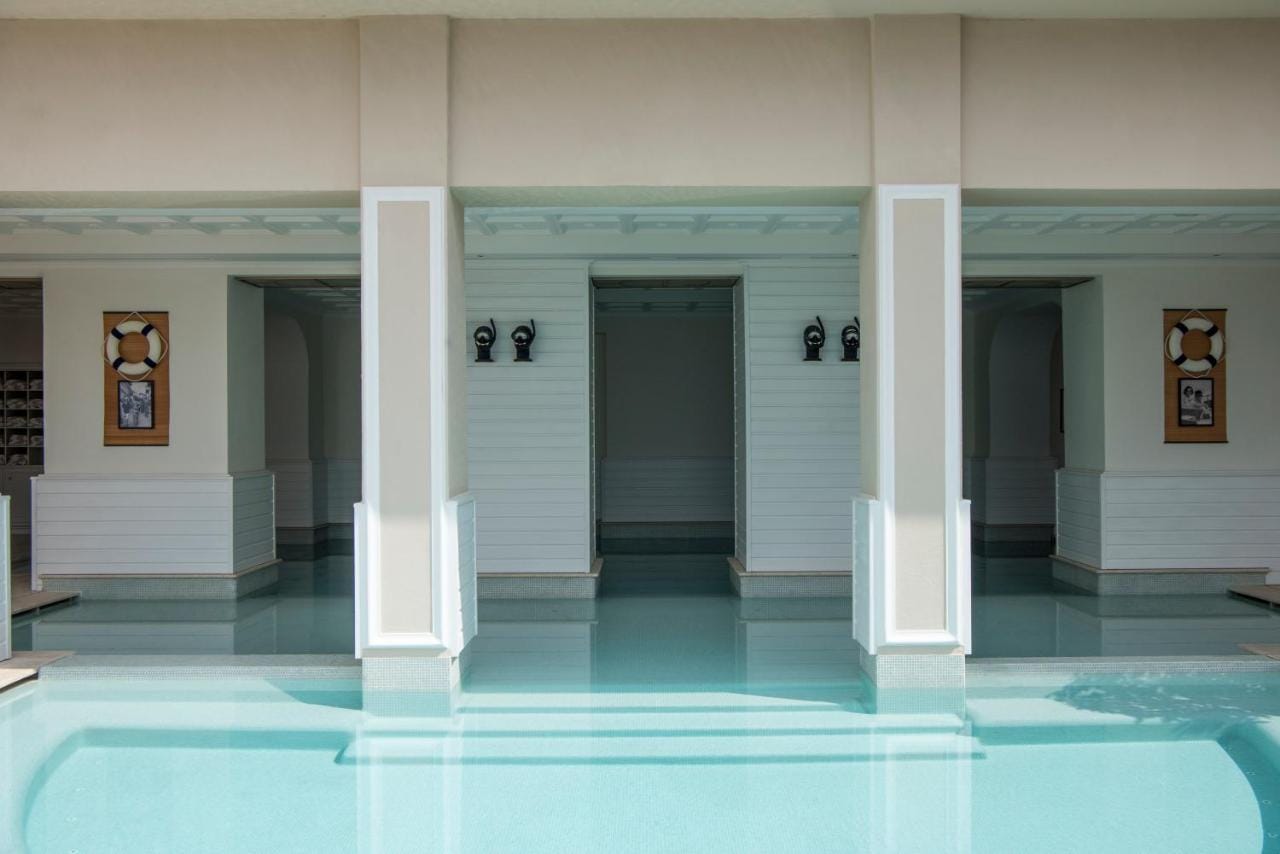 Capri Tiberio Palace 14