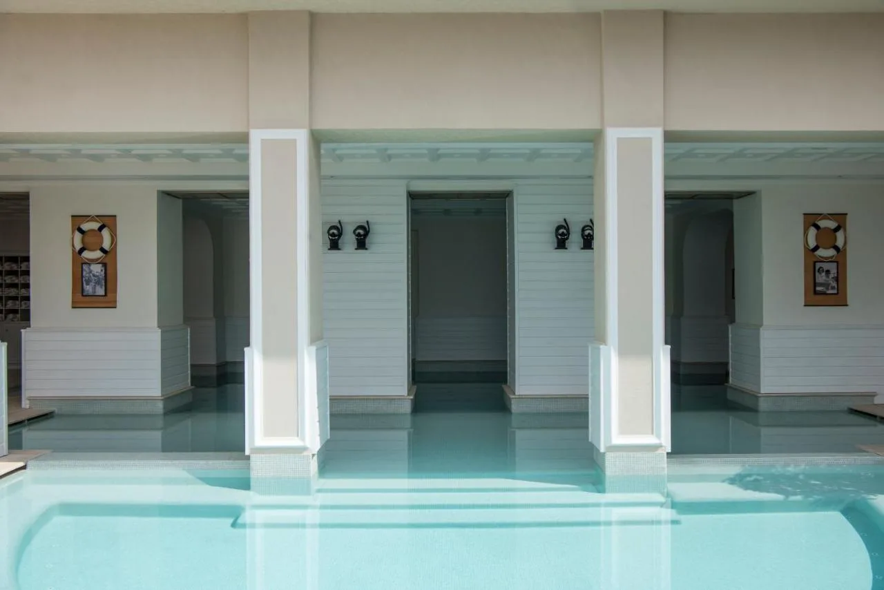 Capri Tiberio Palace 14
