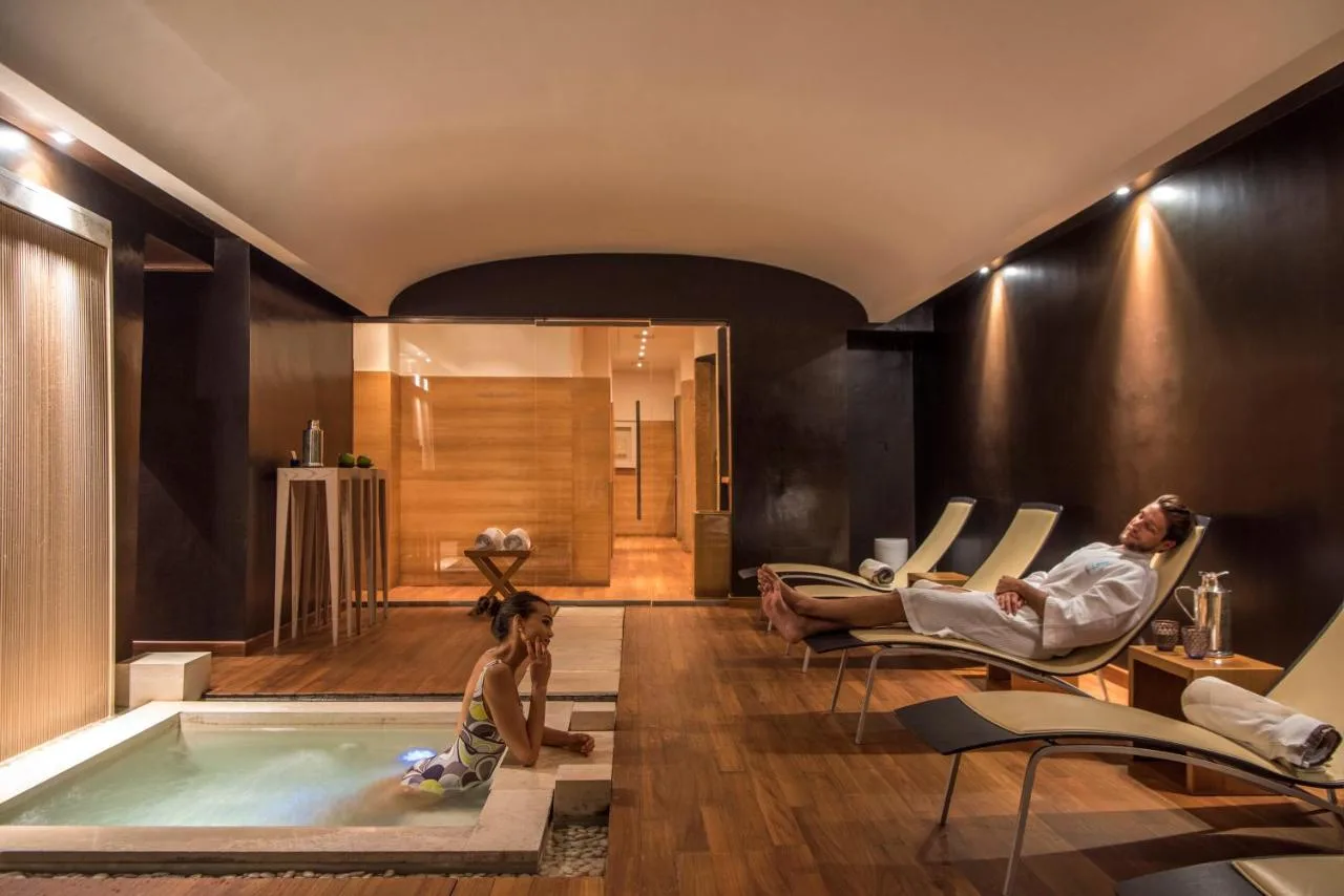 Capri Tiberio Palace 3