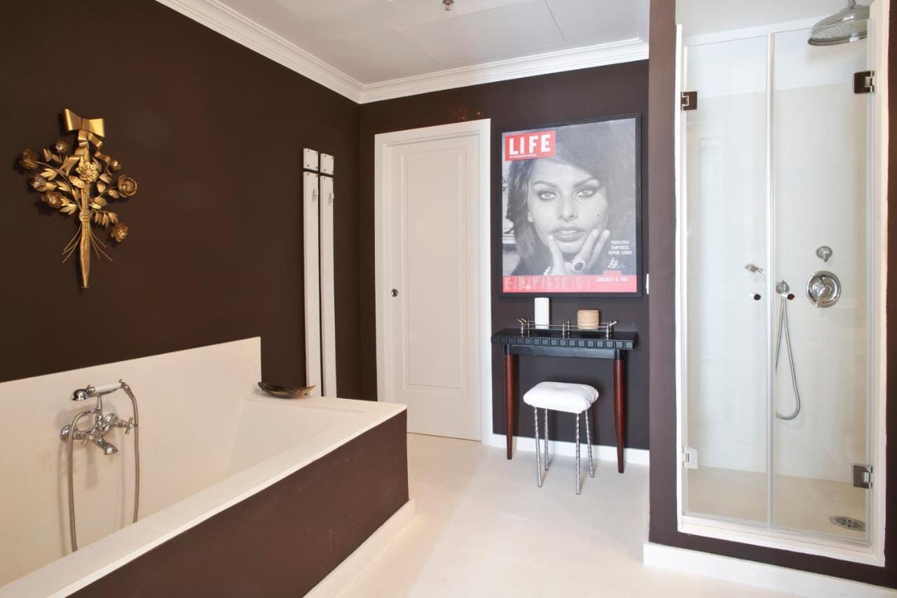 Capri Tiberio Palace 7