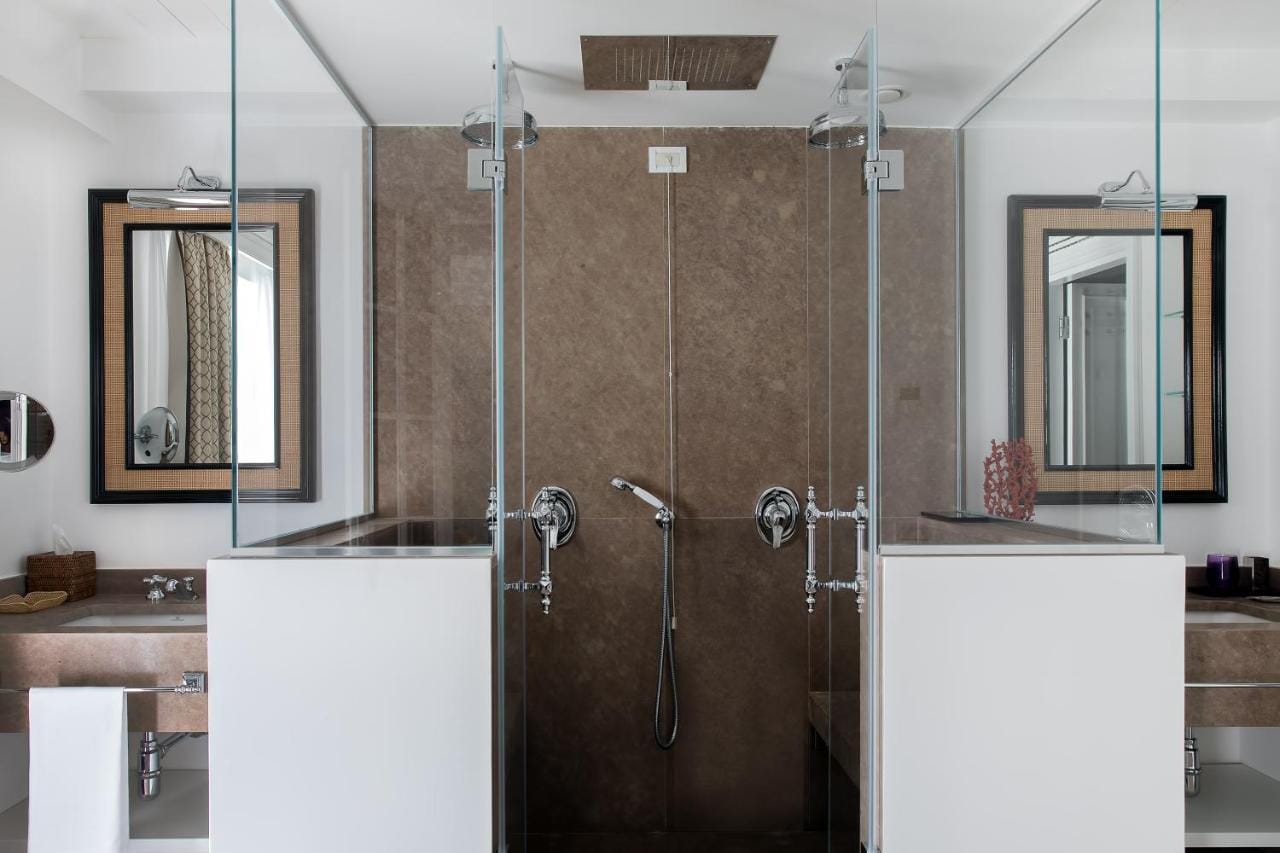 Capri Tiberio Palace 9