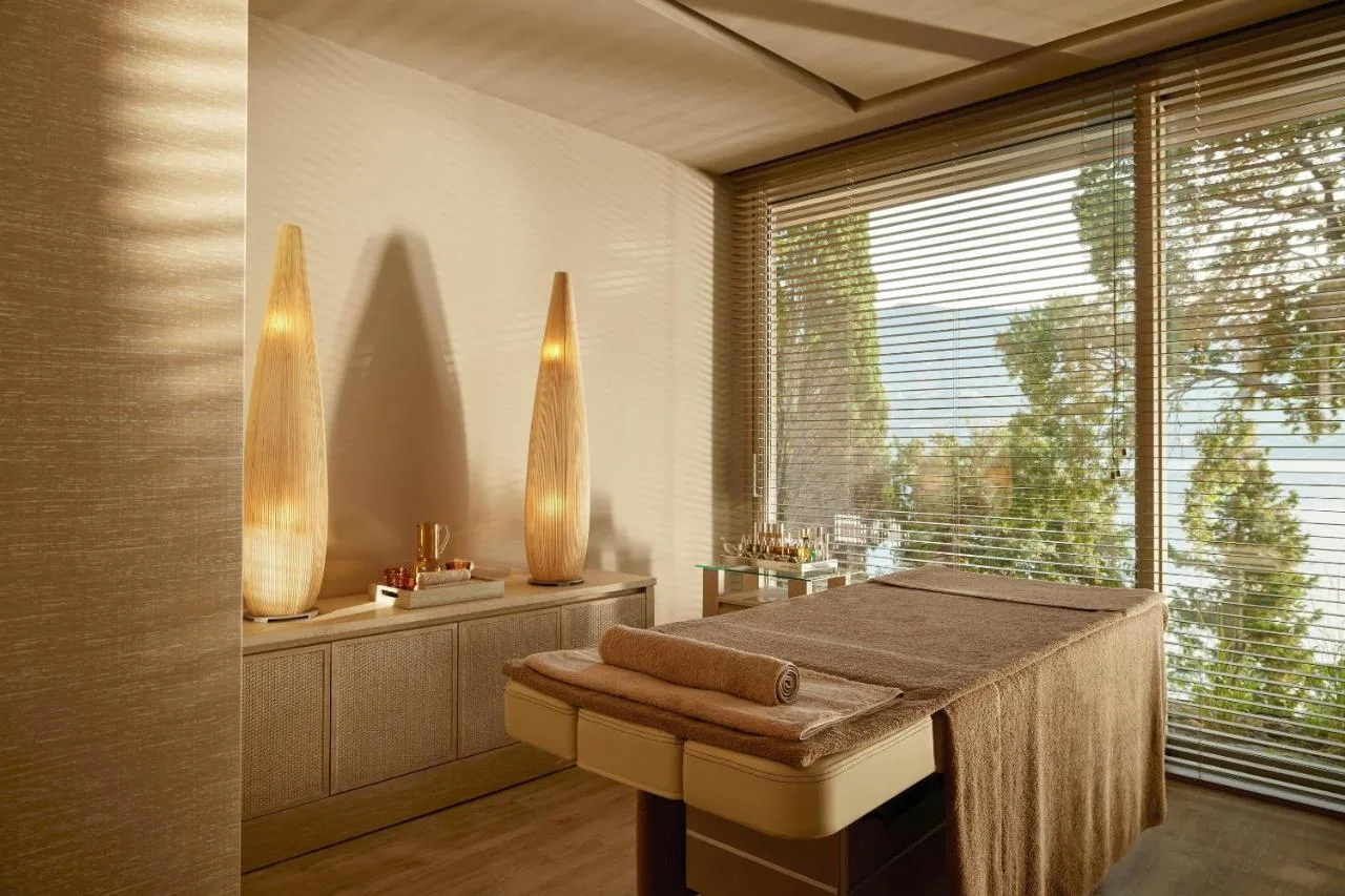 Strefa SPA Ikos Odisia