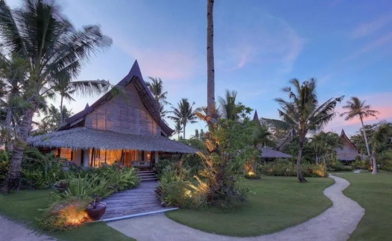 Nay Palad Hideaway, Откройте для себя отель, расположенный на живописном острове, гарантирующий конфиденциальность. Почему стоит выбрать Nay Palad Hideaway?