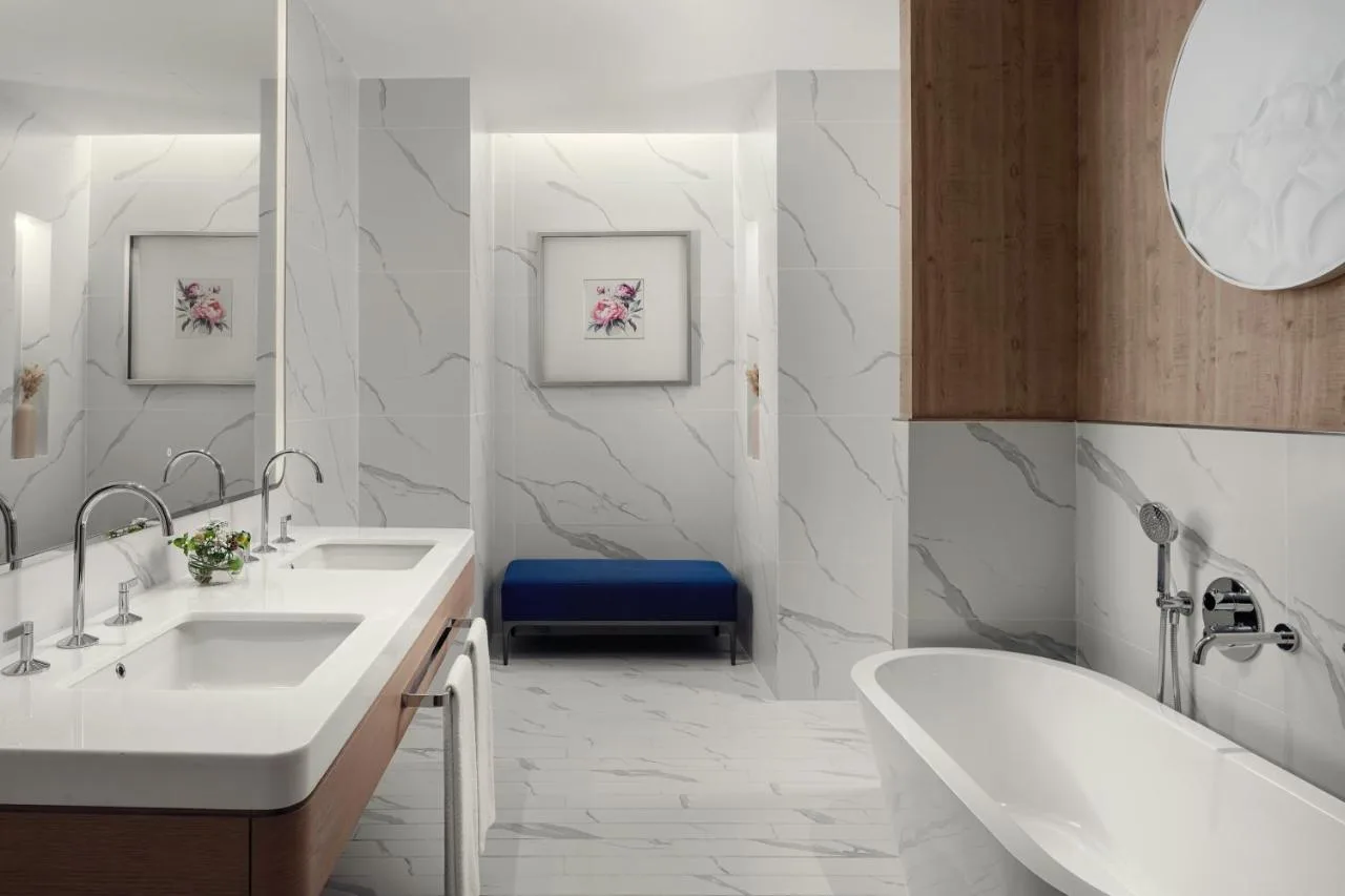 Курорт St Regis Al Mouj Muscat14