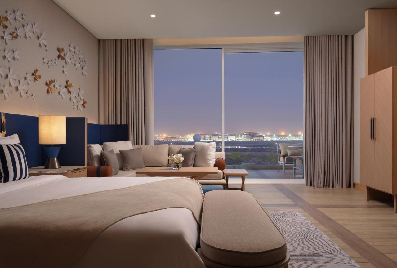 The St Regis Al Mouj Muscat Resort6