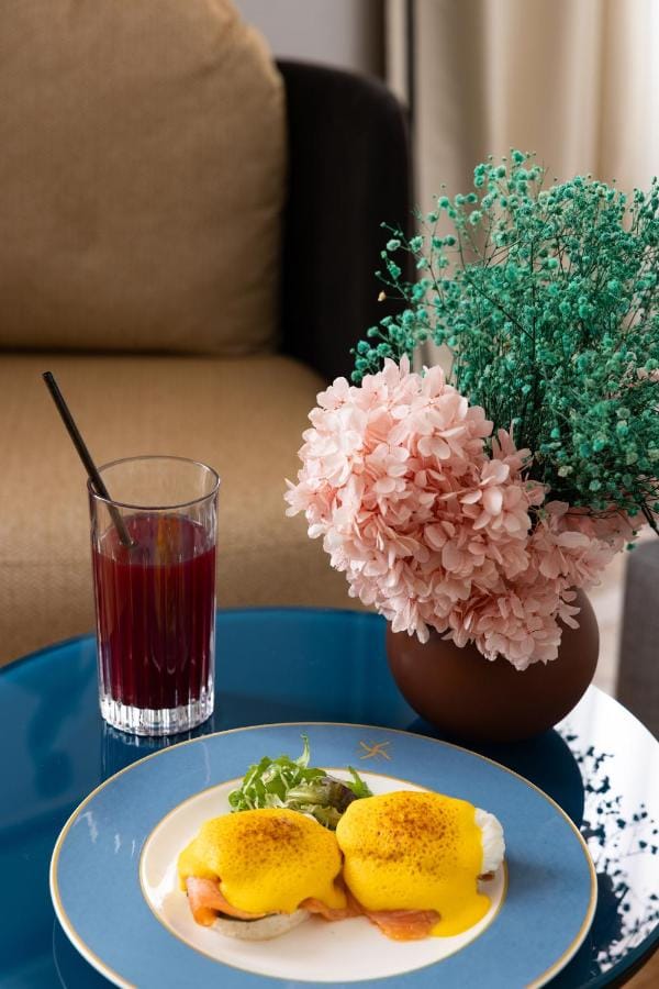 Restauracja Umiltà 36