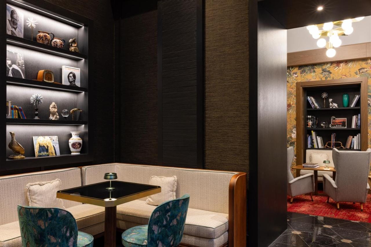 Restauracja Umiltà 36