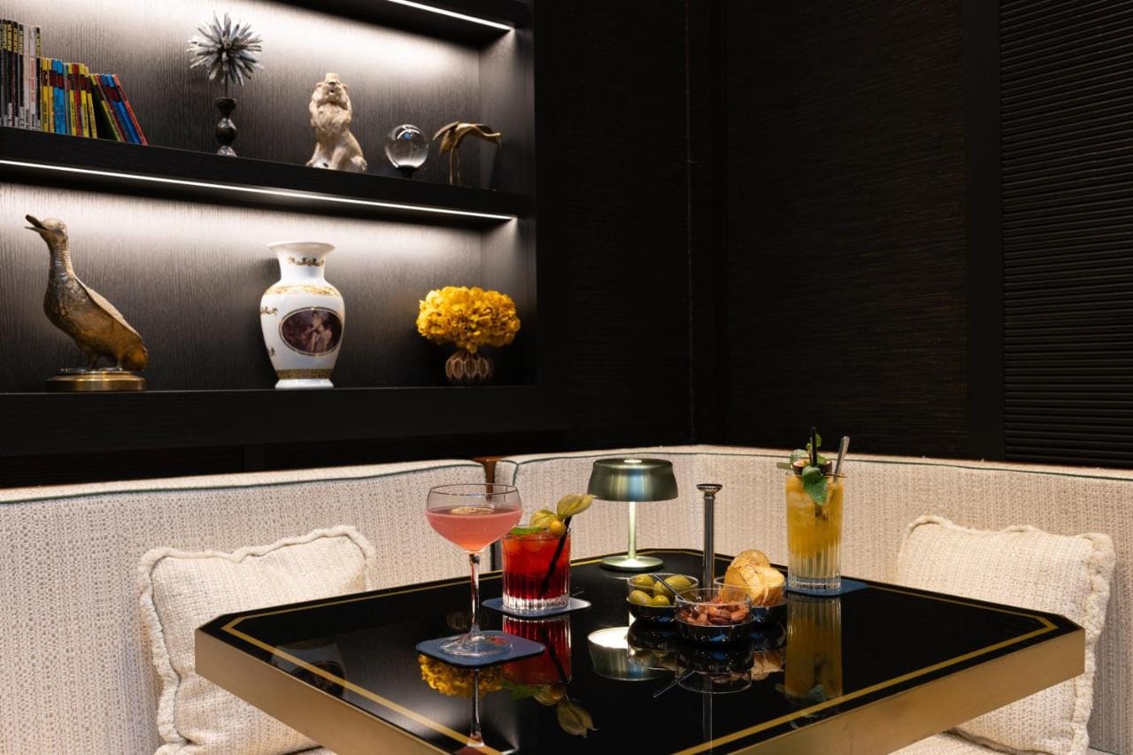 Restauracja Umiltà 36