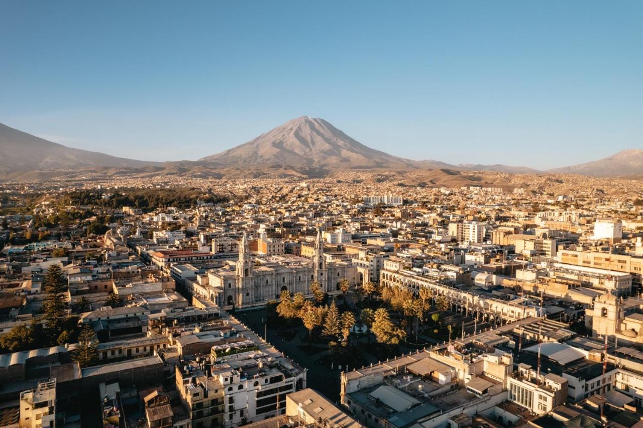 cirqa – relais & châteaux, arequipa, peru 10