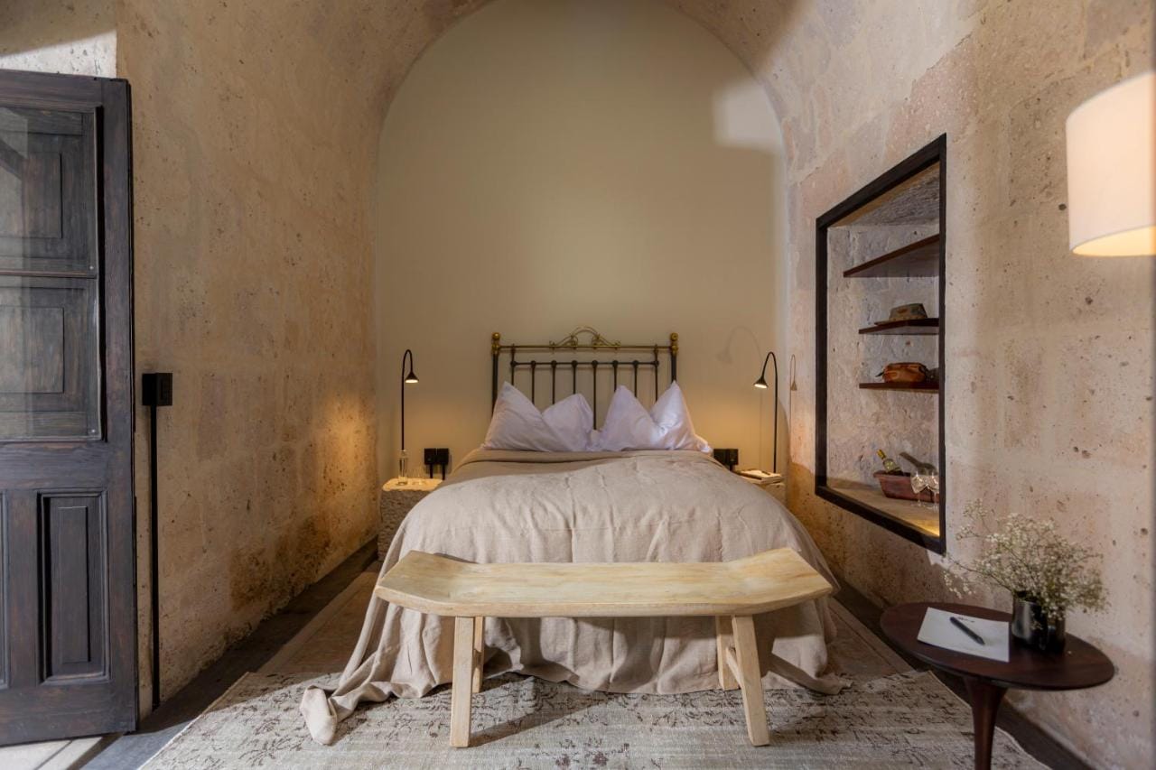 cirqa – relais & châteaux, arequipa, peru 13