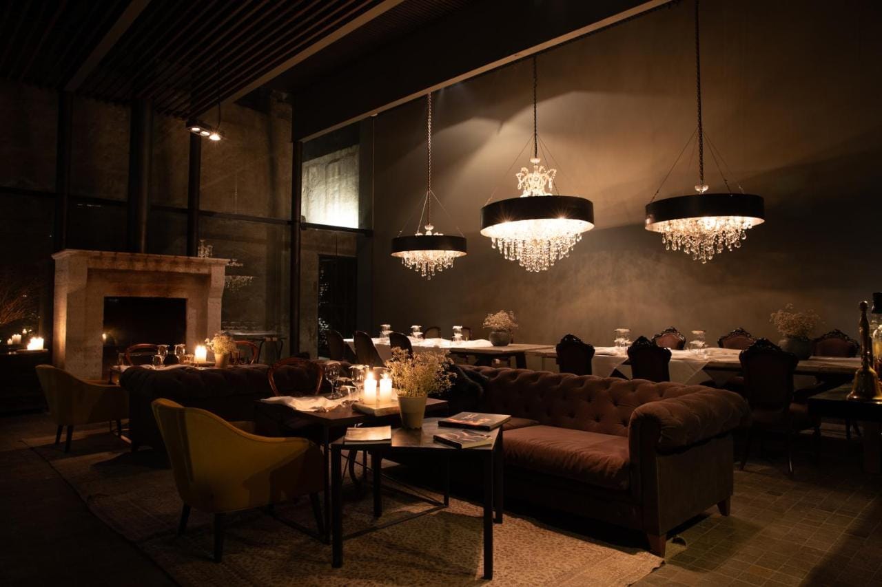 cirqa – relais & châteaux, arequipa, peru 4