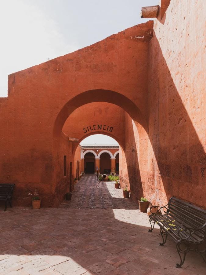 cirqa – relais & châteaux, arequipa, peru 8