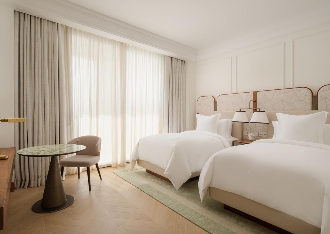 four seasons resort and residences at the pearl qatar1