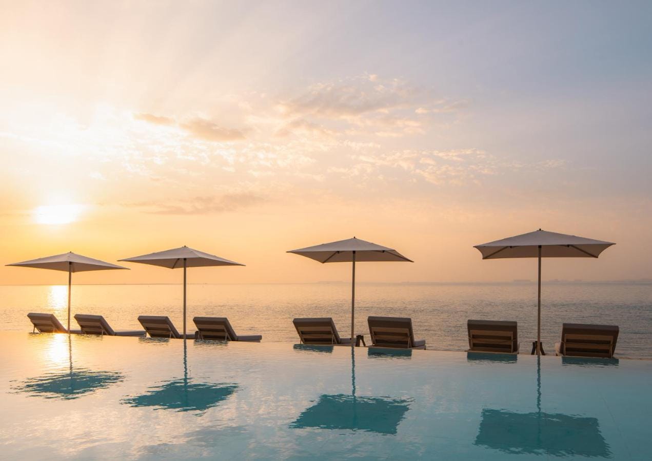 four seasons resort and residences at the pearl qatar10