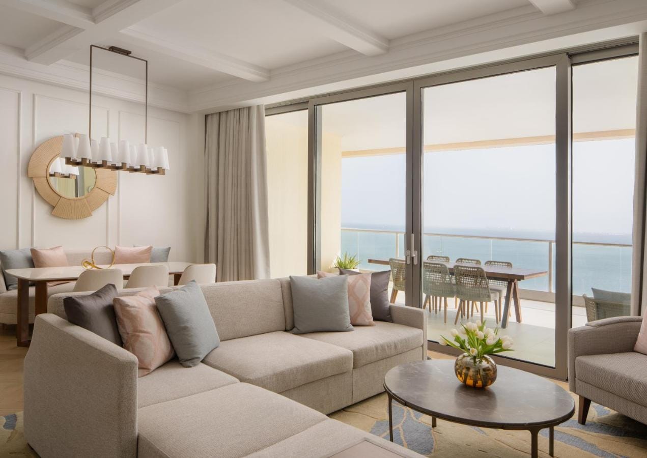 four seasons resort and residences at the pearl qatar8