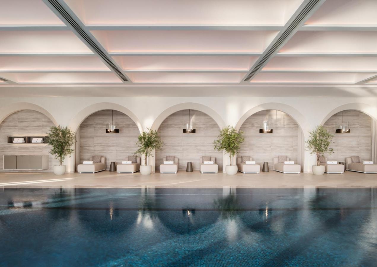 four seasons resort and residences at the pearl qatar9
