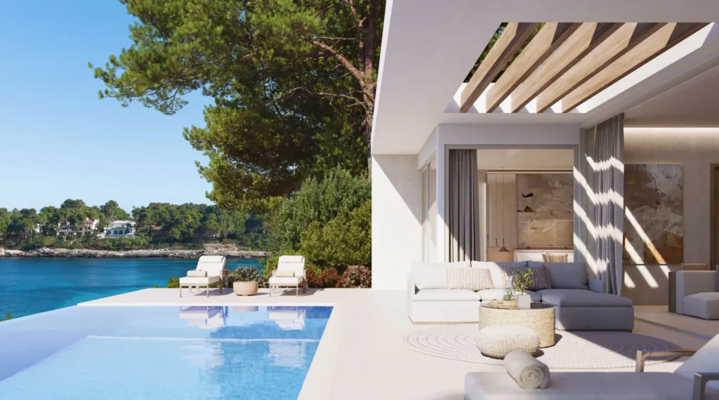 Икос Порто Петро