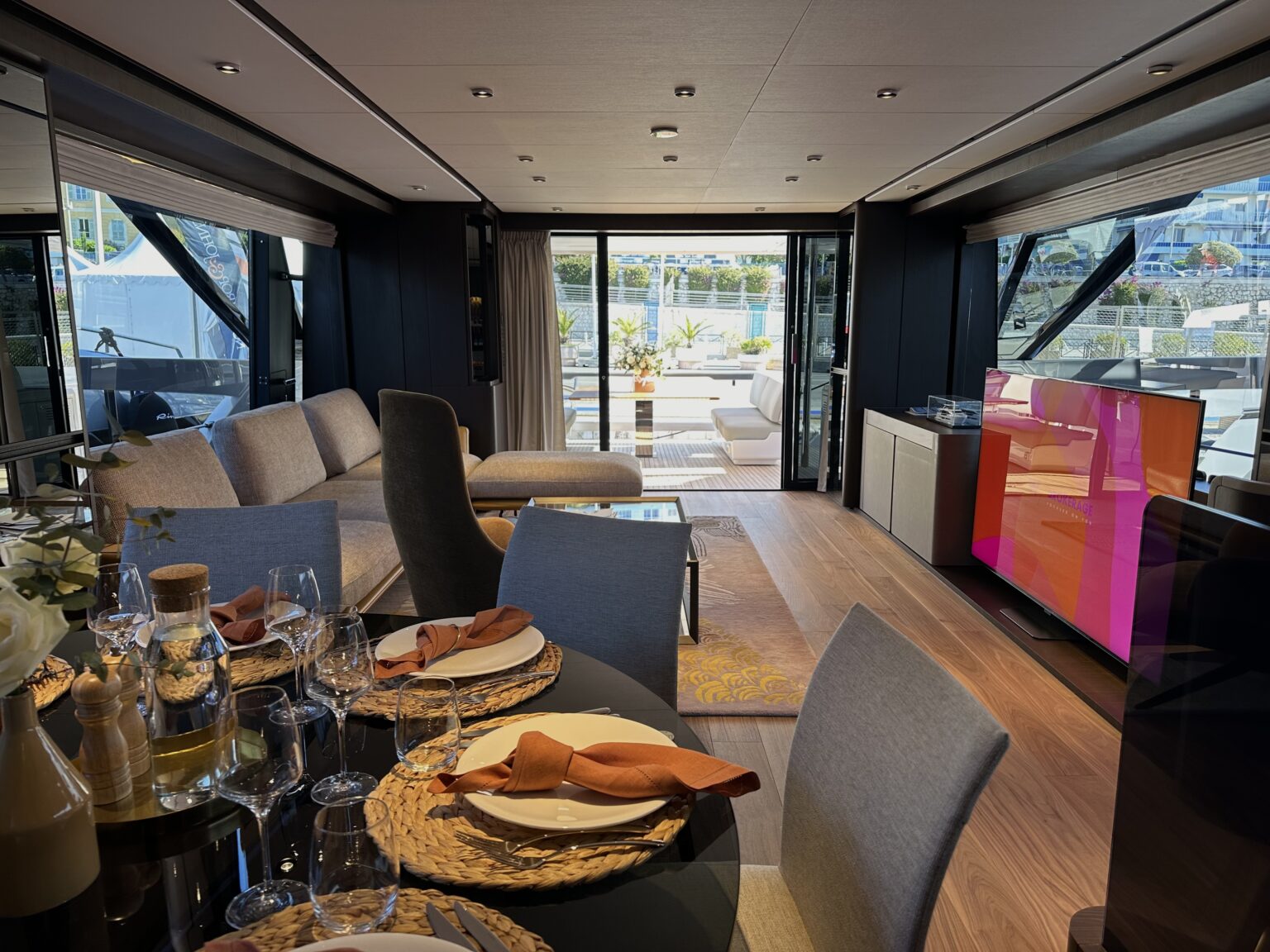 jacht czarterowy lady aga (6)