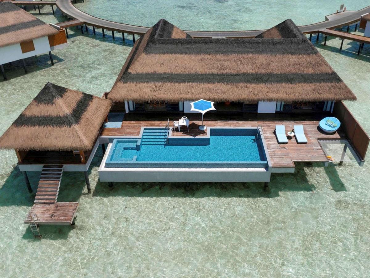 pullman maldives all inclusive resort14