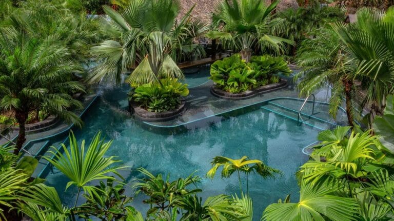 tabacón thermal resort & spa 10