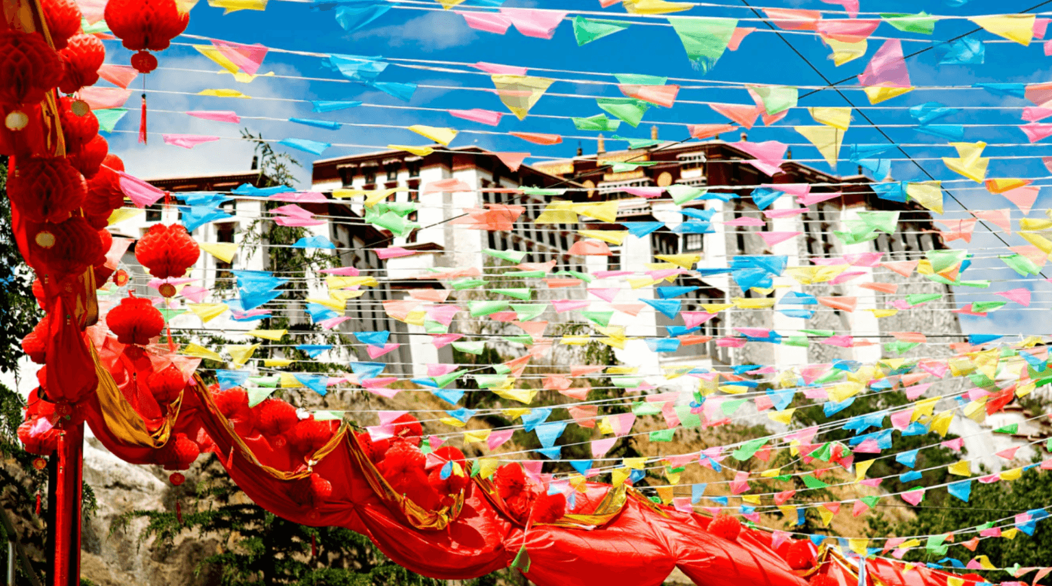 the st. regis lhasa resort, tybet (2)