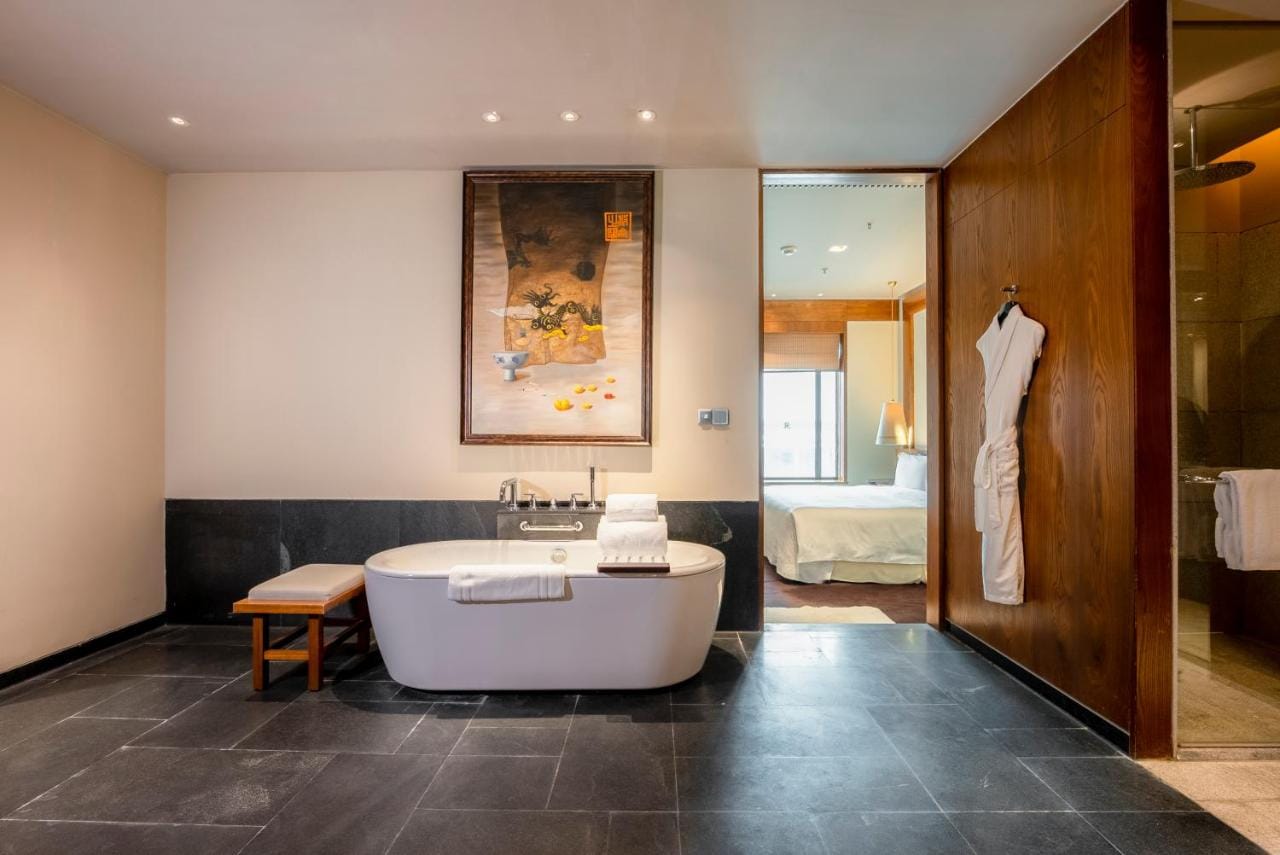 the st. regis lhasa resort, tybet (3)