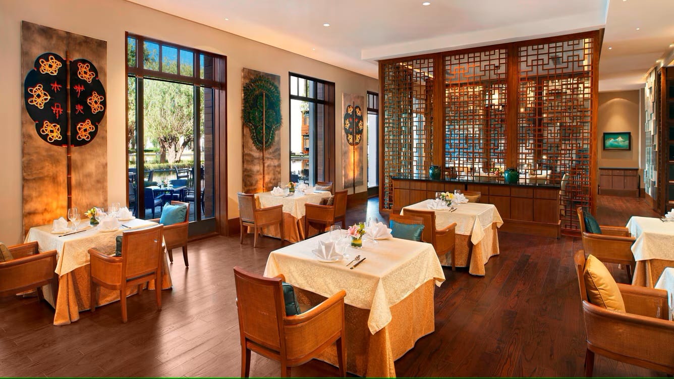 the st. regis lhasa resort, tybet (5)