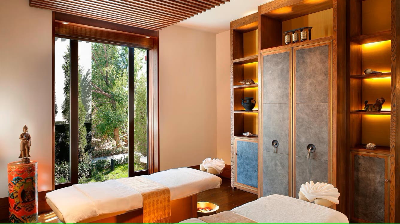 the st. regis lhasa resort, tybet (6)