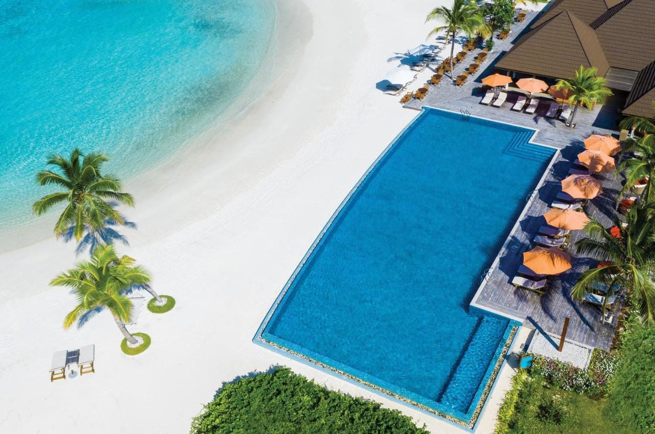 basen z dostępem do plaży i wyjściem nad wodę varu by atmosphere premium all inclusive with free transfers5