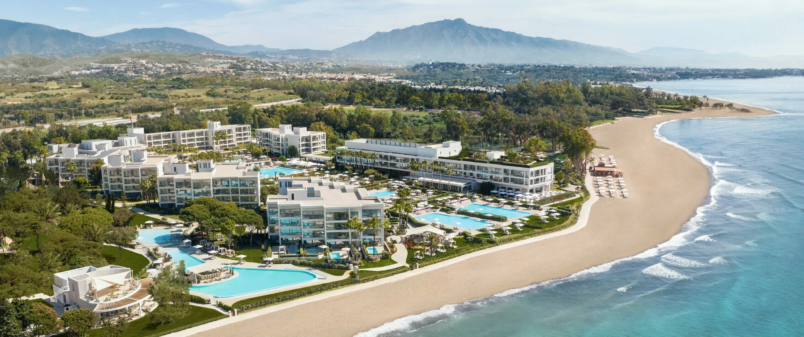 Икос Андалусия