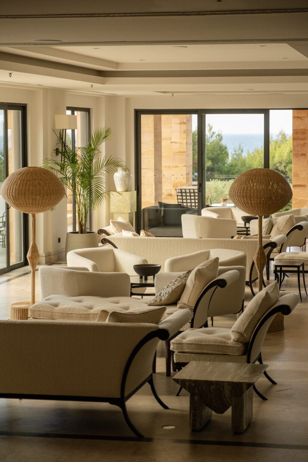 cape sounio, a grecotel resort to live (1)
