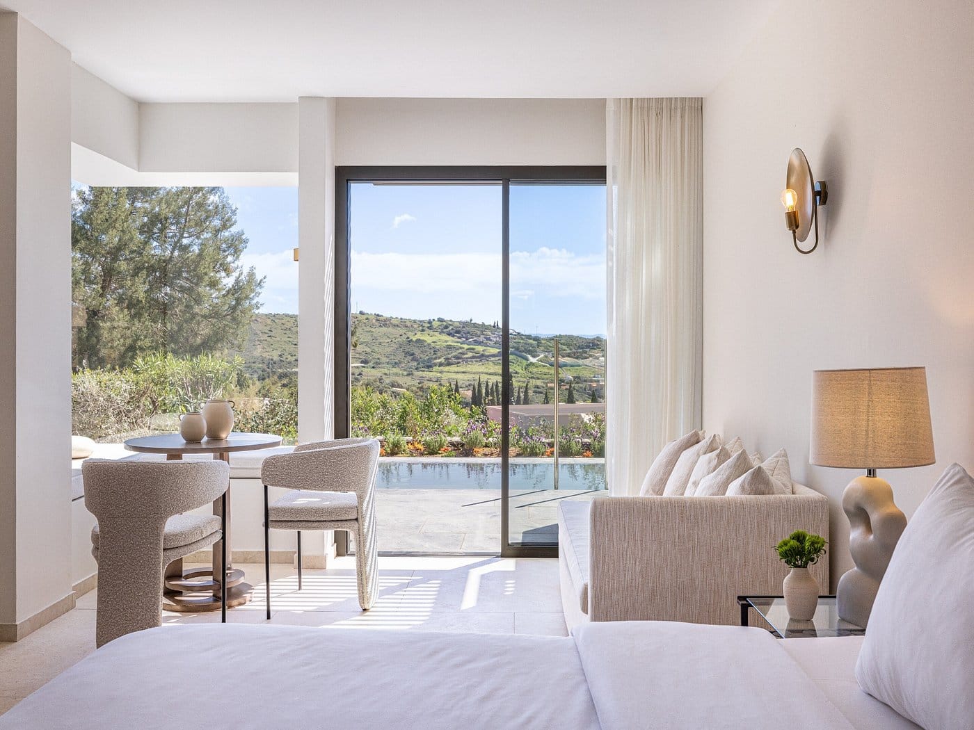 cape sounio, a grecotel resort to live (1)