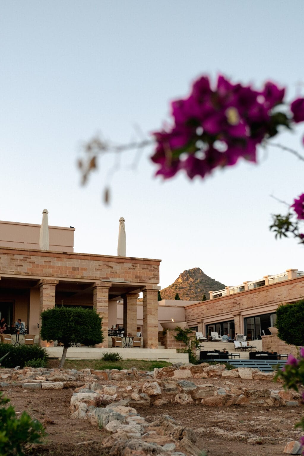 cape sounio, a grecotel resort to live (2)