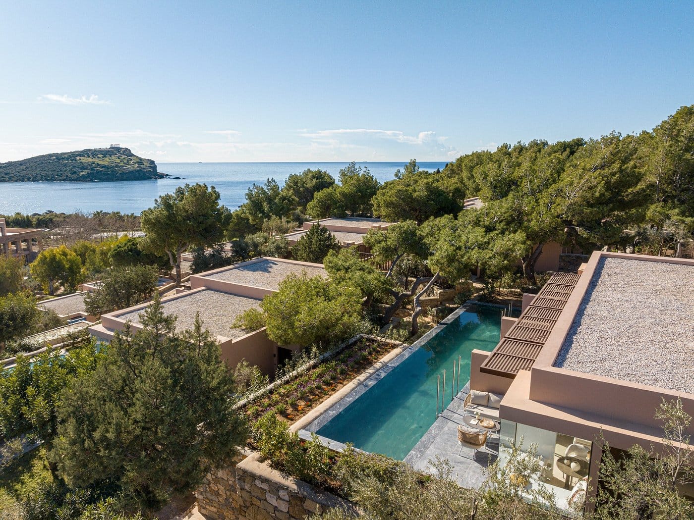 cape sounio, a grecotel resort to live (2)
