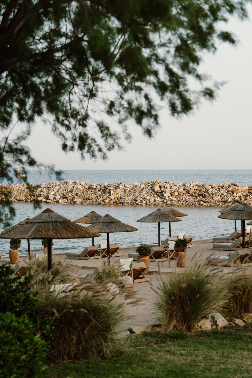 cape sounio, a grecotel resort to live (4)