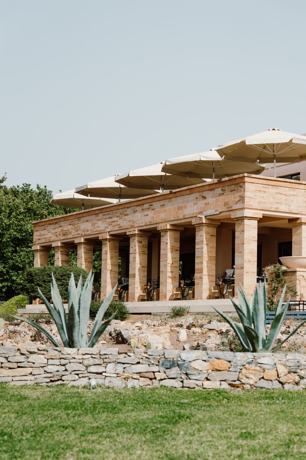 cape sounio, a grecotel resort to live (8)