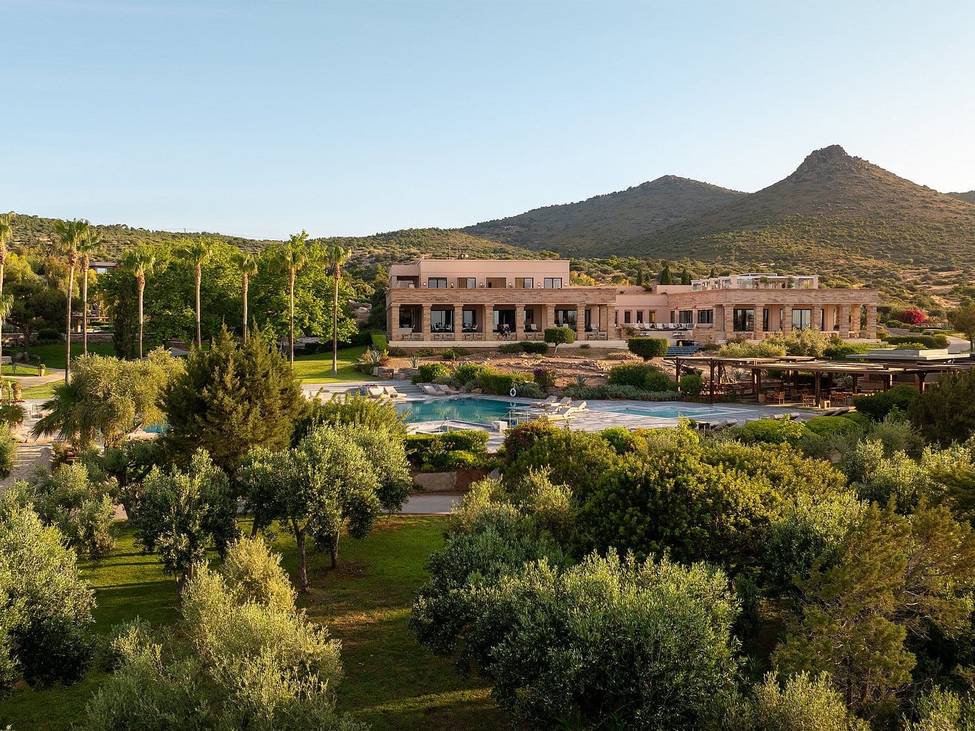 cape sounio, a grecotel resort to live (9)