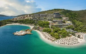 glowne bodrum lujo turcja wakacje