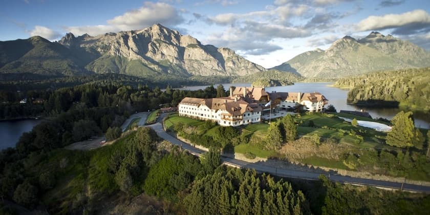 hotel llao llao resort golf and spa bariloche