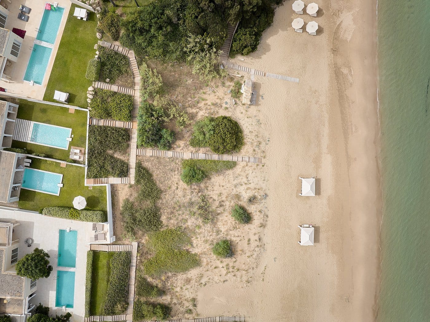 mandola rosa at riviera olympia, a grecotel resort to live (10)