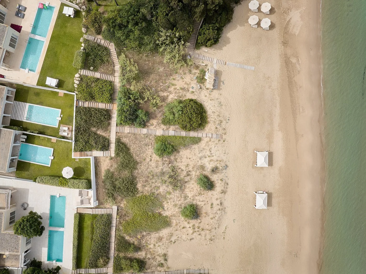 Мандола Роза на Олімпійській Рив'єрі, курорт grecotel для життя (10)