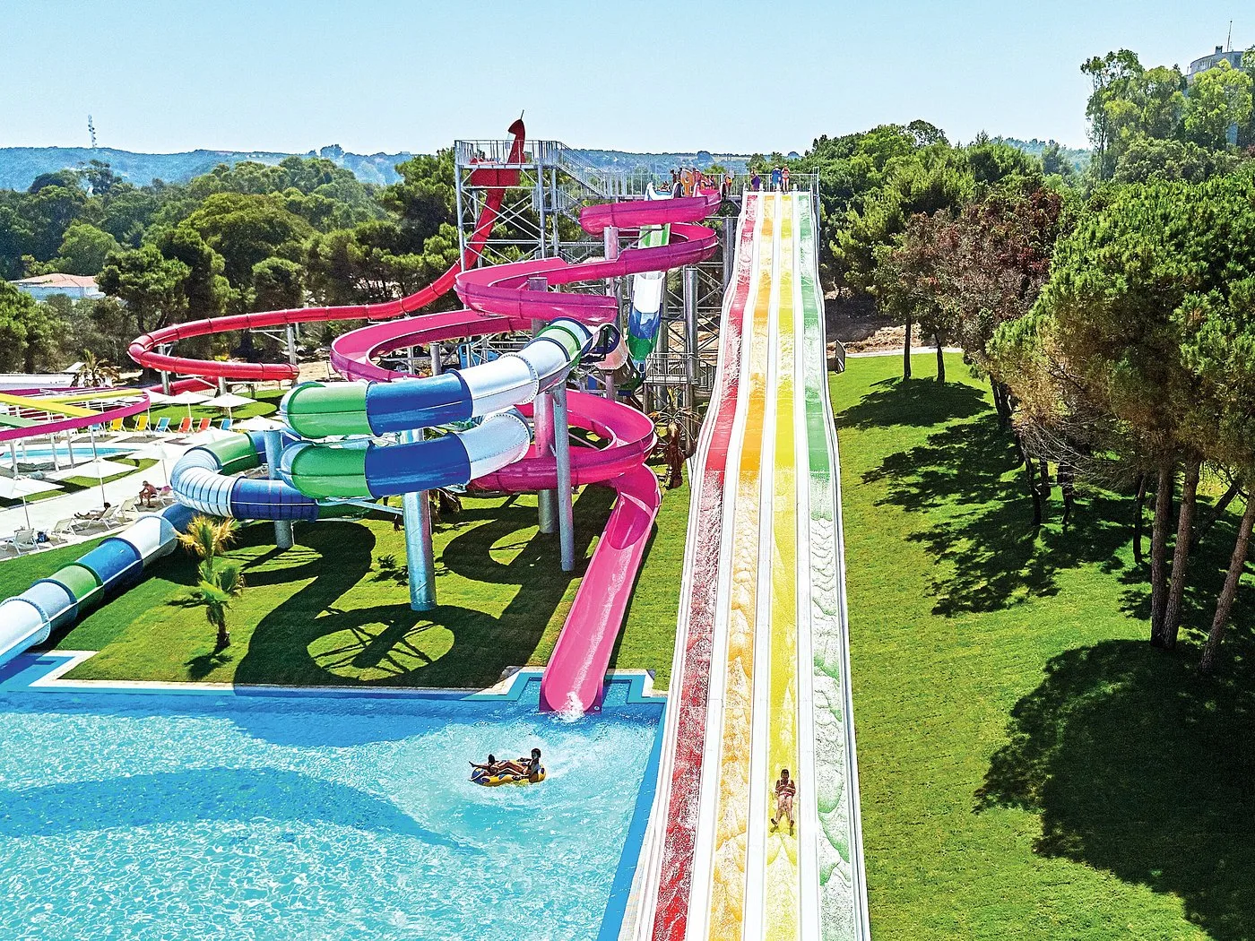 Мандола Роза на Олімпійській Рив'єрі, курорт grecotel для життя (11)