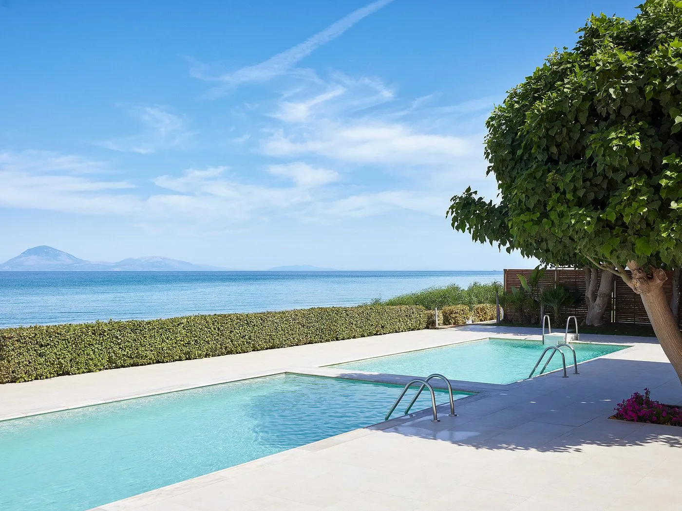 Мандола Роза на Олімпійській Рив'єрі, курорт grecotel для життя (12)