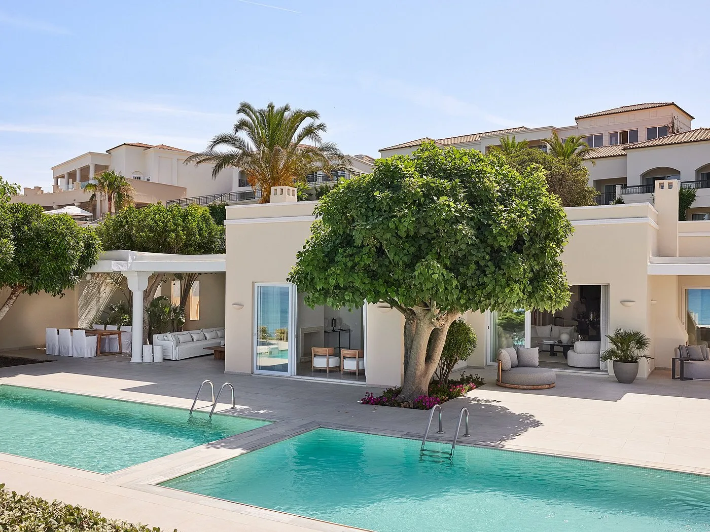 Мандола Роза на Олімпійській Рив'єрі, курорт grecotel для життя (13)