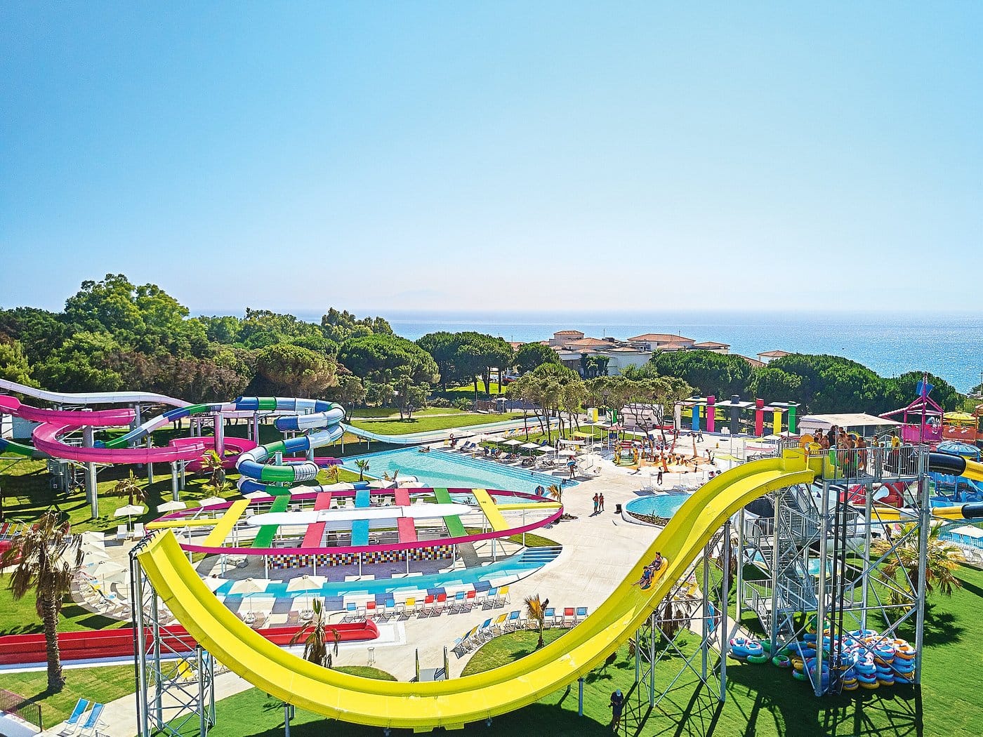 mandola rosa at riviera olympia, a grecotel resort to live (16)