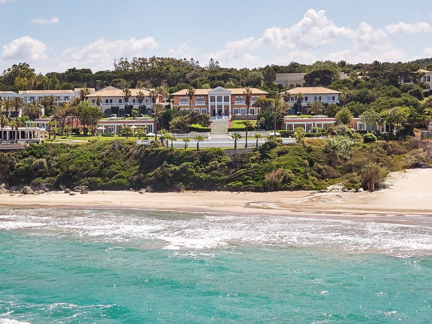 mandola rosa at riviera olympia, a grecotel resort to live (18)