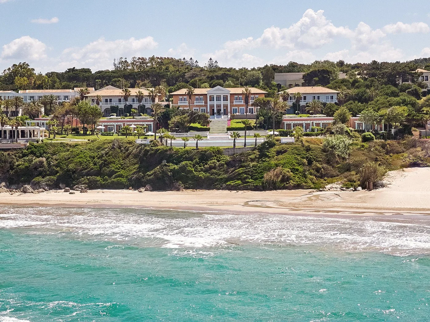 Мандола Роза на Олімпійській Рив'єрі, курорт grecotel для життя (18)